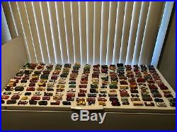 Large Matchbox Lesney Collection/Lot. Made in England. All Different