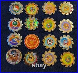 Large Pog Lot Great Price For Resellability! All items listed in description