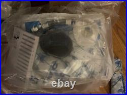 Large lot of 3M wound vac supplies, all unopened