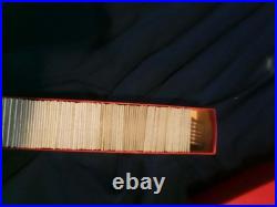 Large us quarter collection all BU+ or better