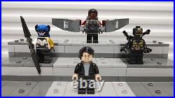 Lego Marvel (2018) Collection Minifiures Infinity War Lot of 29 All NEW Retired