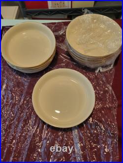 Lenox Eternal Lot Of 46 Pieces. New, No Boxes
