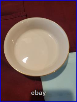 Lenox Eternal Lot Of 46 Pieces. New, No Boxes