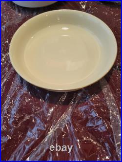 Lenox Eternal Lot Of 46 Pieces. New, No Boxes