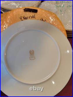 Lenox Eternal Lot Of 46 Pieces. New, No Boxes