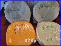 Lenox Eternal Lot Of 46 Pieces. New, No Boxes