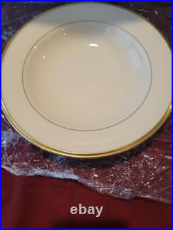 Lenox Eternal Lot Of 46 Pieces. New, No Boxes