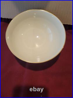 Lenox Eternal Lot Of 46 Pieces. New, No Boxes