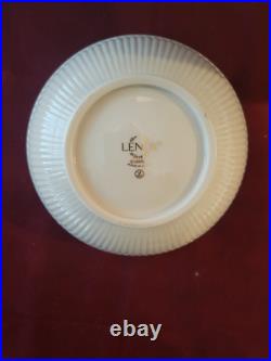 Lenox Eternal Lot Of 46 Pieces. New, No Boxes