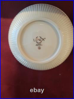 Lenox Eternal Lot Of 46 Pieces. New, No Boxes