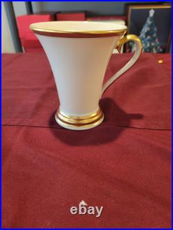 Lenox Eternal Lot Of 46 Pieces. New, No Boxes