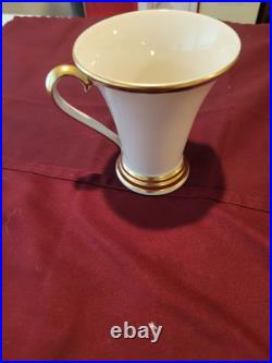 Lenox Eternal Lot Of 46 Pieces. New, No Boxes