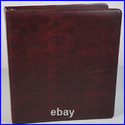 Liechtenstein 1917-1959 Collection Of 160 Stamps All In Minkus Album