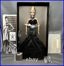 Lights, Camera, Royal! Veronique Perrin -2006 Hi-Fi Centerpiece -NRFB/MINT/HTF