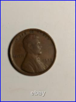 Lincoln Cent collection 1909-1969 140 coins all different dates and mint marks