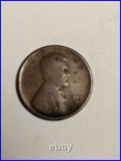 Lincoln Cent collection 1909-1969 140 coins all different dates and mint marks