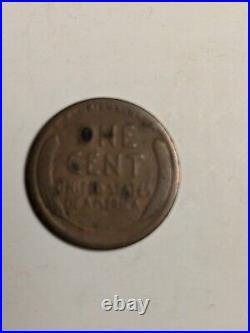 Lincoln Cent collection 1909-1969 140 coins all different dates and mint marks