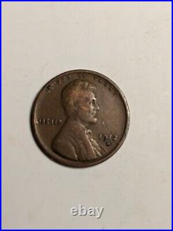 Lincoln Cent collection 1909-1969 140 coins all different dates and mint marks