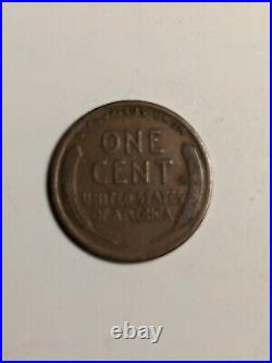 Lincoln Cent collection 1909-1969 140 coins all different dates and mint marks