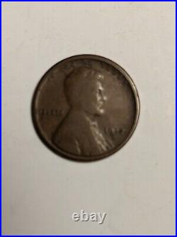 Lincoln Cent collection 1909-1969 140 coins all different dates and mint marks