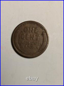 Lincoln Cent collection 1909-1969 140 coins all different dates and mint marks