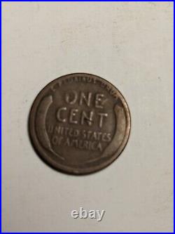 Lincoln Cent collection 1909-1969 140 coins all different dates and mint marks