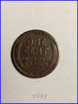 Lincoln Cent collection 1909-1969 140 coins all different dates and mint marks