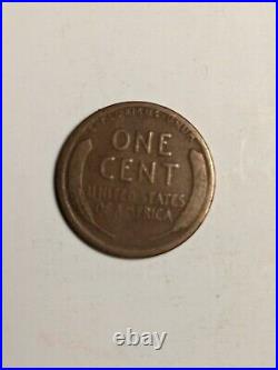 Lincoln Cent collection 1909-1969 140 coins all different dates and mint marks