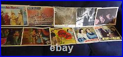 Lobby Cards Collection Group of 54 Fantastic all mint/near mint 1930's-60's