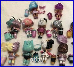 Lol Surprise Bling Collection All 12 Dolls