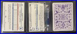 Los Angeles Dodgers 243 Card Lot MLB Baseball Collection ALL CARDS SLEEVED