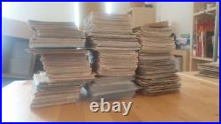 Lot 1000 postcards ALL pre 1950 used/unused Amazing value Lot 1000 postcards ALL pre 1950 used/unused Amazing value