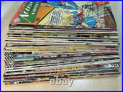 Lot 30x 1960s Silver Age Action Comics #341-381 Solid Books, See Pics? Offers
