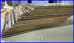 Lot 30x 1960s Silver Age Action Comics #341-381 Solid Books, See Pics? Offers