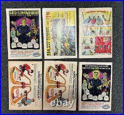 Lot 30x 1960s Silver Age Action Comics #341-381 Solid Books, See Pics? Offers