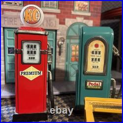 Lot Hallmark Kiddie Car Corner All New in Box 1997 x9