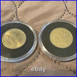 Lot Of 10-INSTANT COIN COLLECTION. SILVER, Foreign, U. S, Etc