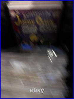 Lot Of 146 Comics, All 10cent, 12cent, 15cent, 20 Cent Estate Find Lot