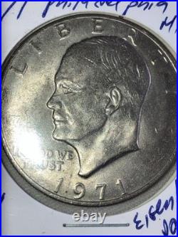 Lot Of 20-INSTANT COIN COLLECTION. SILVER, Bicentennial WW2, Etc