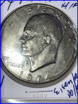 Lot Of 20-INSTANT COIN COLLECTION. SILVER, Bicentennial WW2, Etc