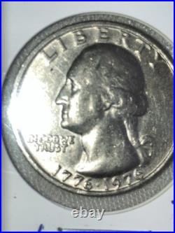 Lot Of 20-INSTANT COIN COLLECTION. SILVER, Bicentennial WW2, Etc Lot Of 20-INSTANT COIN COLLECTION. SILVER, Bicentennial WW2, Etc