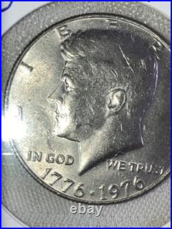 Lot Of 20-INSTANT COIN COLLECTION. SILVER, Bicentennial WW2, Etc