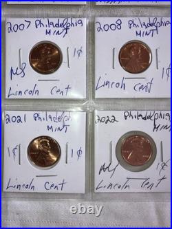 Lot Of 20-INSTANT COIN COLLECTION. SILVER, WW 2, Bicentennial South Dakota Cent Lot Of 20-INSTANT COIN COLLECTION. SILVER, WW 2, Bicentennial South Dakota Cent