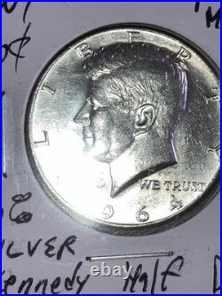 Lot Of 20-INSTANT COIN COLLECTION. SILVER, WW 2, Bicentennial South Dakota Cent