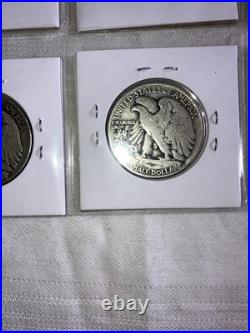 Lot Of 20-INSTANT COIN COLLECTION. SILVER, WW 2, Bicentennial South Dakota Cent