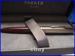 Lot Of (3) Parker 51 Ballpoint Pens-All NIB