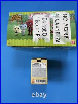 Lot Of All 3 Tomodachi Complete Collection Sets ACNH 22 Figures Dolls Bandai