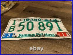 Lot Of all 50 USA license plates except XICHIGAN replaced with extra OHIO plate