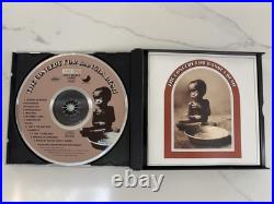 Lot Sale 6 CD/SACD & DVD GEORGE HARRISON Collection all Mint! The Beatles Lot Sale 6 CD/SACD & DVD GEORGE HARRISON Collection all Mint! The Beatles