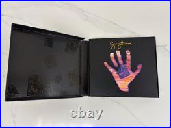 Lot Sale 6 CD/SACD & DVD GEORGE HARRISON Collection all Mint! The Beatles Lot Sale 6 CD/SACD & DVD GEORGE HARRISON Collection all Mint! The Beatles
